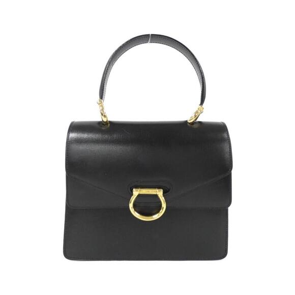 CELINE Black Bag - Picture 1 of 10